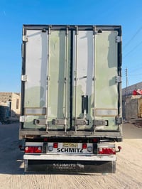 اكتروس ٢٠٠٧ • براد شمتز • اس ال ٣٠٠