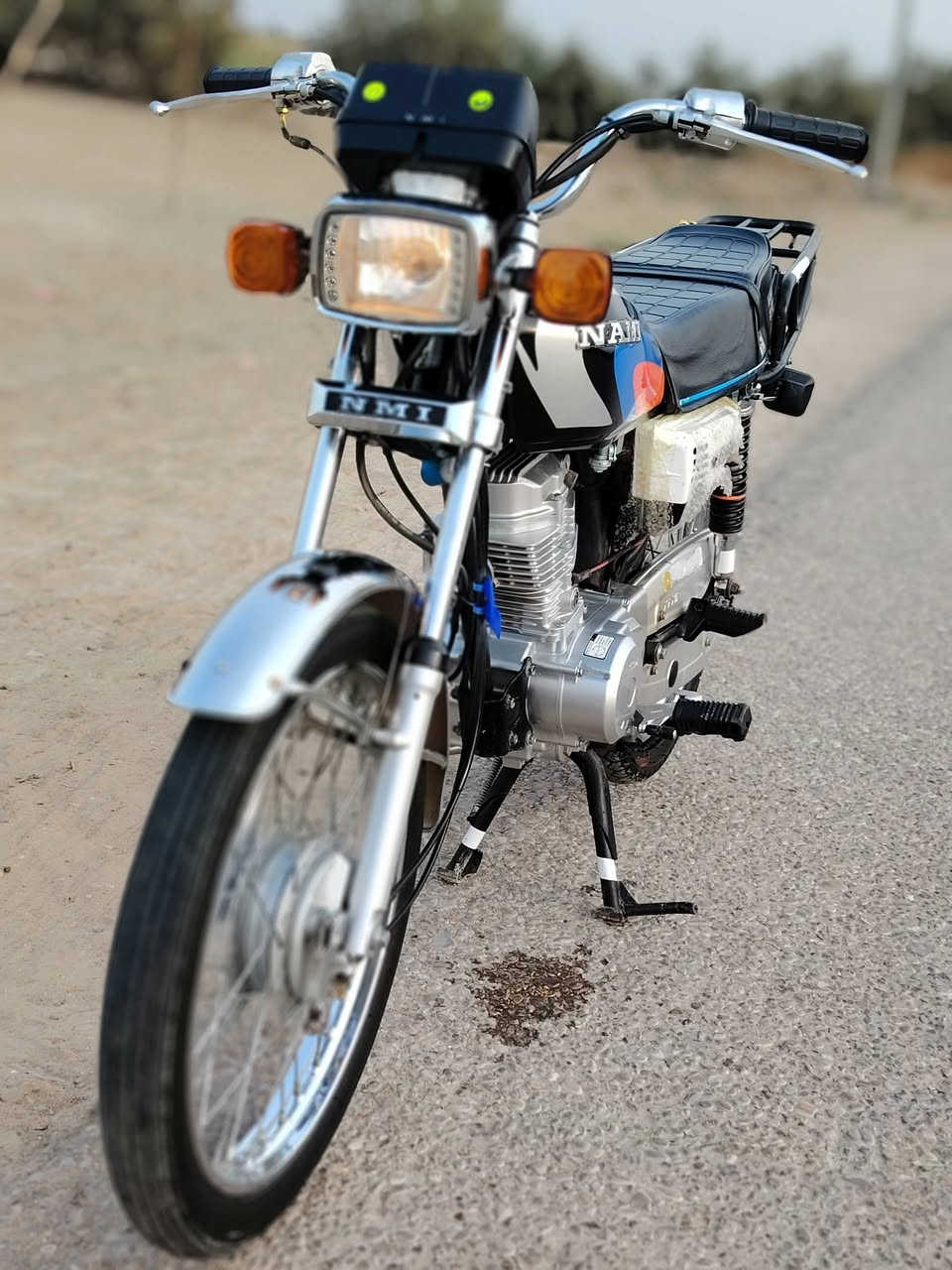 السلام عليكم
تعميره شلامجه كله اصلي 23 سكنر الدراجه برغي مامفتوح بيه السعر خاص شراي بيك خير ودلل


**إذا كنت صاحب هذا الإعلان وتريد حذفه لأي سبب، رجاءا أرسل رسالة إلى الدعم الفني**