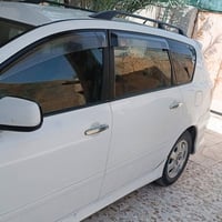 ٢٠٠١ • عادي تو ويل • رقم بصره