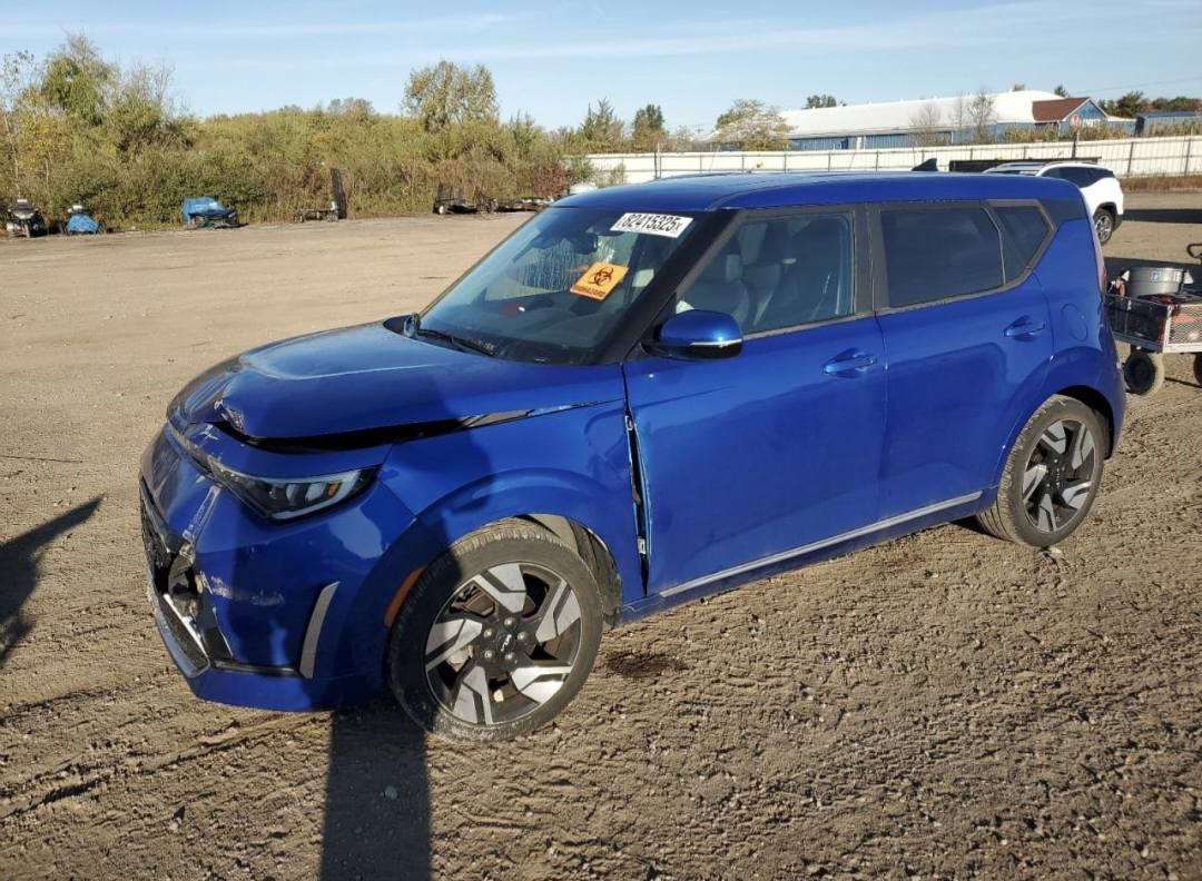 ألسلام عليكم...
كيا صول 2024  " GT LINE ".
ألسيارة بالطريق ألى ميناء أم قصر.
فول مواصفات بصمة فتحة كشن كهرباء.
ماشية " 9471 - mi " ترهم كتاب شهداء.
وقت الوصول التقديري " 25/3/2026 ".
ألسعر " 124 " واصل الى ميناء أم قصر.
داخل الحاوية      " *********** ".
