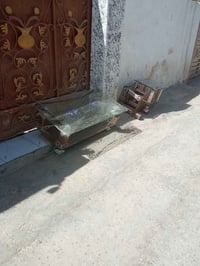 طاولة • نقص بسيط