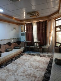 تقاطع القدس قرية عداي • ٢٧٠م • طابو زراعي سند ٢٥