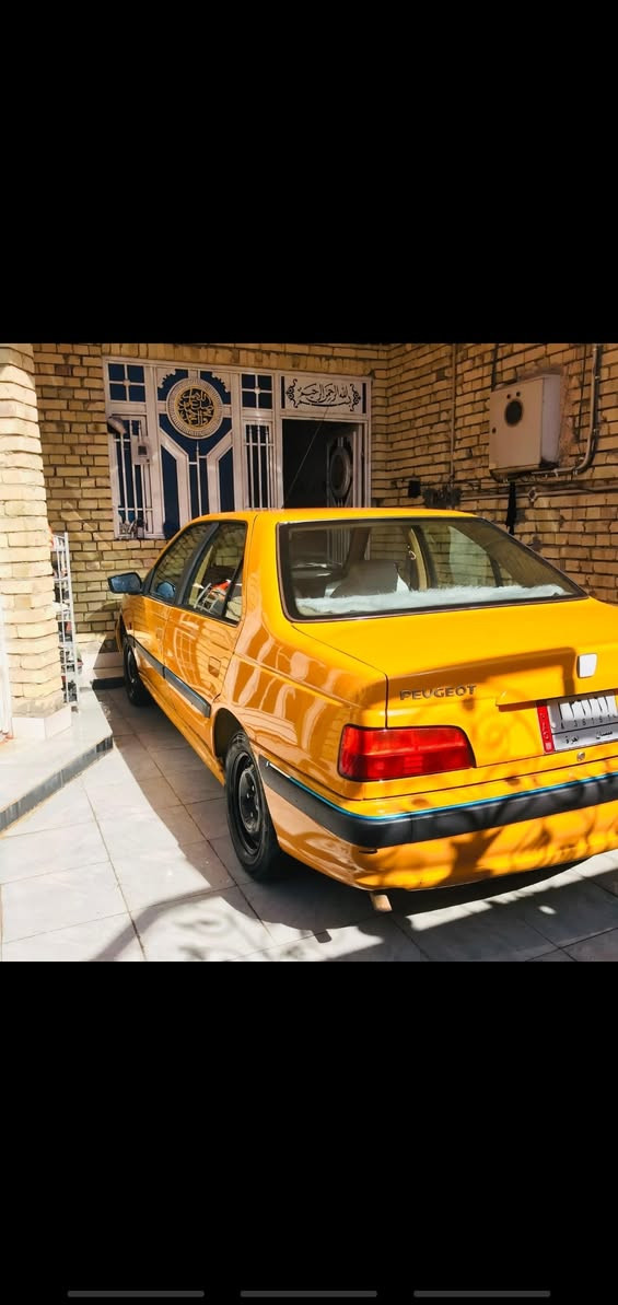 للبيع بيجو بارس موديل 2021 رقم صاحب السياره ***********
