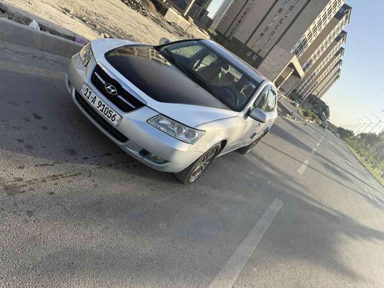 سلام عليكم بيع مستعجل سوناتا موديل2006مقدس خليجي
سياره جديده بمعنى الكلمه ما ناقصها اي شي مكينه كير تخم تاير صدر تبريد كله مكفول السياره مصبوغه حزام بدون دواخل اثر جراد فقط السعر 78فول مواصفات فتحه تحكمات مكينه 6سلندر باسمي مكاني بغداد حي الجهاد رقمي***********
