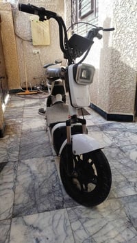 ✅دراجه شحن  حجم 14  3 سرع 4 بطاريات مكاني بغداد 07760283150 واتساب✅