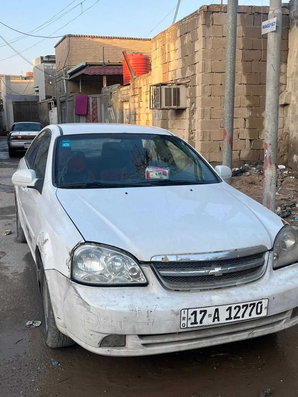 سياره اوبتره نضيفه تجي وتشوف بعينك 
موديل 2011
*********** البصرة, العراق
