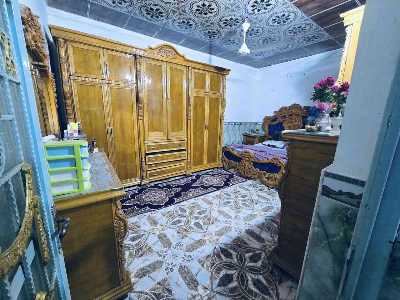 (#أَعَــــــــــــــــــــلَأَنَ)
   ((#مكتــب_شمــس_الباحــث_للعــقارات_السماوة))

عقار للبيع ▪️ في حي الحكم يباع نقد ومبادره اذا ستماره جاهزه

المساحــه ▪️125 m خلف مرطبات فستقه

 يتكون من غرفه نوم   صاله واستقبال  مطبخ ومجمعات صحيه الطابق الثاني عباره عن صاله ومجمع صحي سنه البناء 2019

لمعرفه السعر  اكتب يالله او تم توصلك كل التفاصيل 

#حاب_تعرض_عقارك_كل_ماعليك_مراسلتنا_على.          _الخاص_أو الأتصل_على_أرقام_المكتب https://www.facebook.com/shamsalbhith?mibextid=LQQJ4d

     شمس الباحث للعقارات السماوة 
                      
                  ***********      ***********

(🌹#شعارنا_الأمانة_والثقه_والأخلاص_في_العمل🌹)
