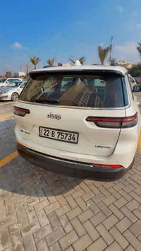 # جيب الشكل الجديد 7 راكب   #فئة لمتدد  #موديل 2021  #ماشية 68 الف  رق...