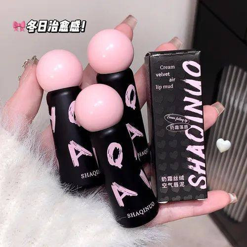 حمر جيجي بير كورية تجنن بنات 😍😍
 بتصميم عصري يناسب كل الاذواق 
صمم بمعايير الجمال الكوري ليمنحك جمال كوري 
ثابت على الشفاه ولايسبب تشققات 🤗


**إذا كنت صاحب هذا الإعلان وتريد حذفه لأي سبب، رجاءا أرسل رسالة إلى الدعم الفني**