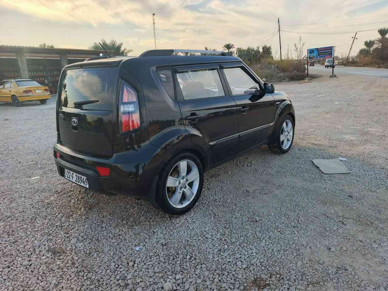 للبيع صول موديل 2011 رقم اربيل دولي تريد تحويل تريد وكاله 93 اوبيه مجال ***********
