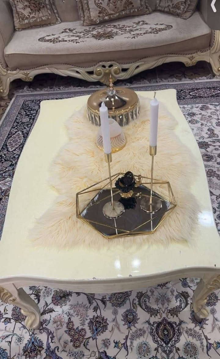 تاقم کلاسیک هیچ حەیبێکی نیە ڕانیە 650مەجال


**إذا كنت صاحب هذا الإعلان وتريد حذفه لأي سبب، رجاءا أرسل رسالة إلى الدعم الفني**