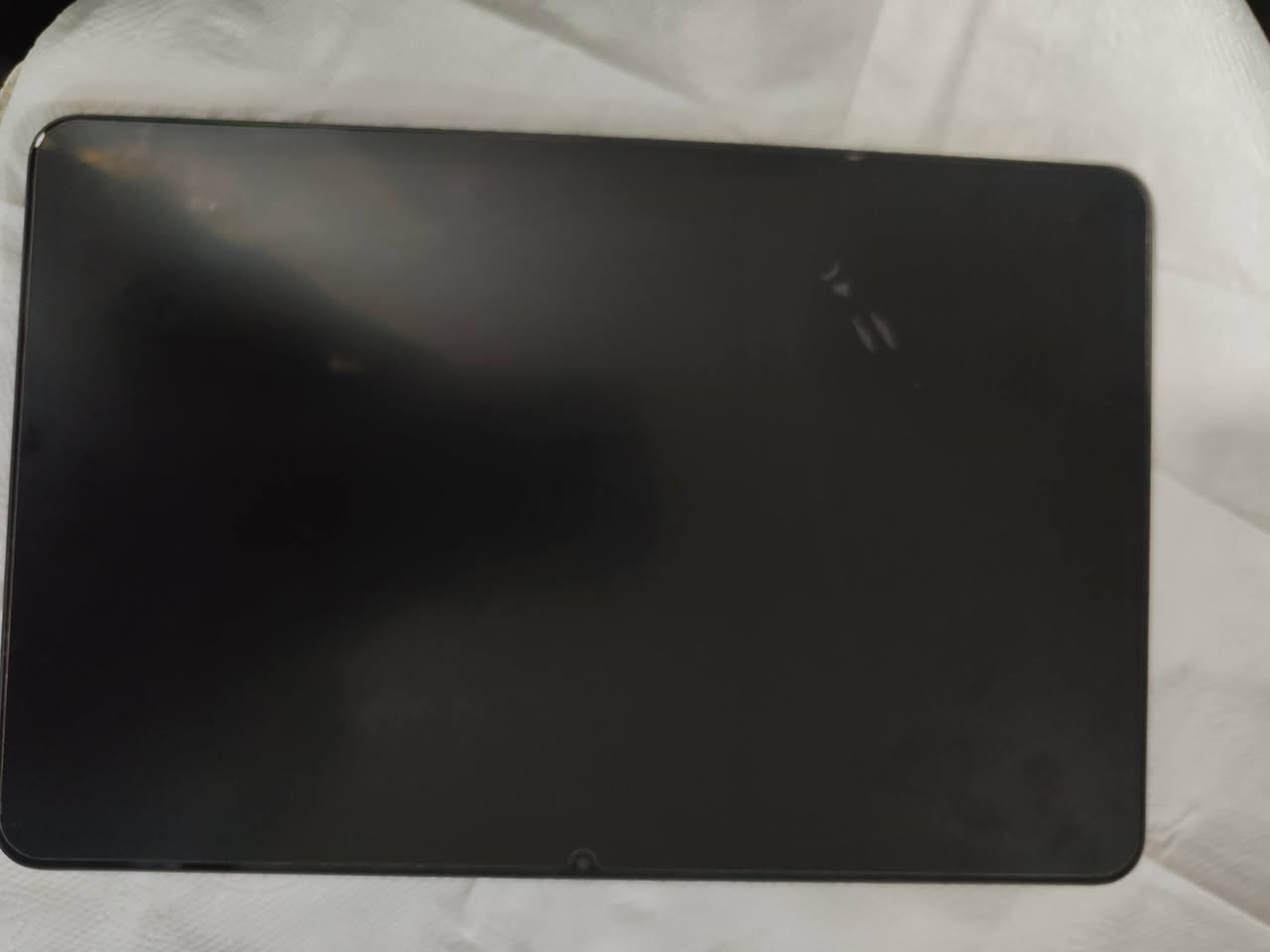 تابلت ريد ماجيك نوفا للبيع
ذاكرة 256GB

بي ندوبات شويه بالظهر بسبب الكڤر 

السعر 700


**إذا كنت صاحب هذا الإعلان وتريد حذفه لأي سبب، رجاءا أرسل رسالة إلى الدعم الفني**