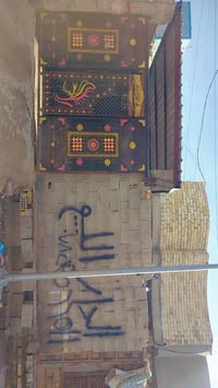 بيت البيع المساحه 230 البناء 115 والباقي مسيجه من ضمن البيت بيه غرفه ب...