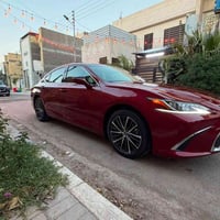 لكزس ES300H • سيارة لكزس • ES300H 2024 • لكزس هجينة • سيارة جديدة • لك...