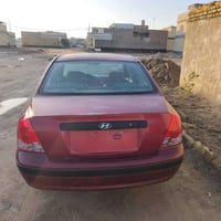 مزاد الداخلية • ٢٠٠٣ • كير عادي