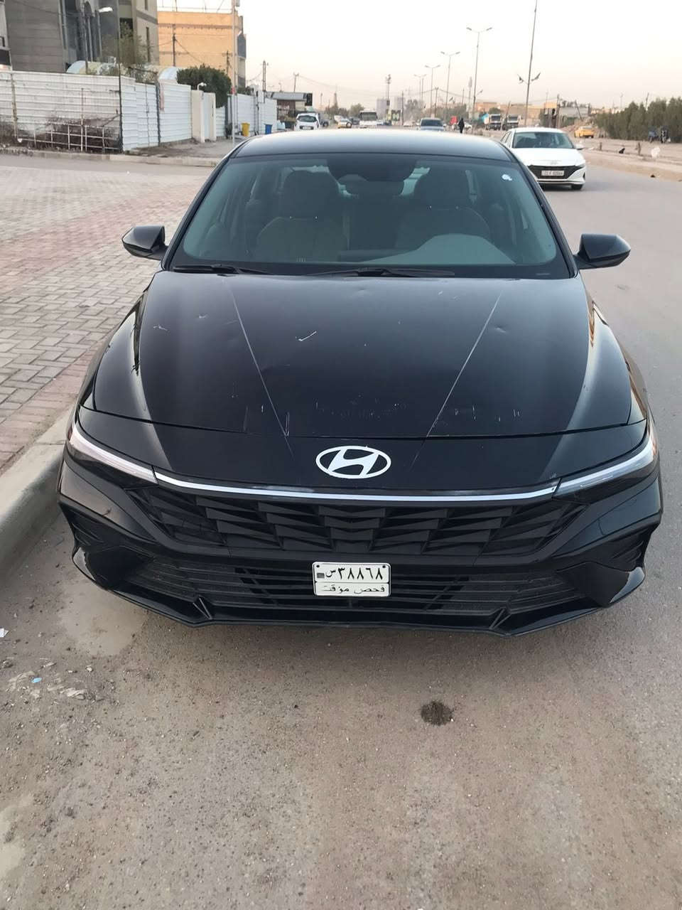 النترا موديل 2025 وارد امريكي فئه SEL
صور حادثها موجود بلمنشور 👇سونارها هم موجود👇

تبديل بنيد بلادي فقط السياره بدون قطره صبغ 

شواصي لغود مكفولات وعلى الفحص 

ايرباك دركه استيرن فقط 

بدون رقم منفيس باسمي 

السياره بعدها زيرو ماشيه 2000 فقط

مواصفاتها معروفه 

بصمه تشغيل

بصمه ابواب

شحن لاسلكي

تشغيل عن بعد

مكينه 2000دوش

رادارات امامي وجانبي وخلفي

تحديد مسار

ثلاث انضمه قياده 

تخم تاير ويل كب 

توقف تلقائي

كامره 

داخل السياره لون بيجي 

شاشه تدعم كار بلي

سبايدر جنطه بلادي 

تحكمات استيرن

السعر157

العنوان بغداد حي الاعلام

تلفون☎️ ***********☎️
