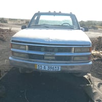 شوفرليت • موديل ٩٠ • محرك ٣٠٠٠