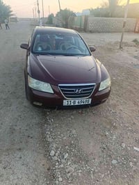 سوناته • ٢٠٠٨ • قزانيه
