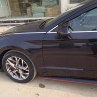 سوناتا ٢٠٢٣ • رقم بغداد • ماشي ٢٨٠٠٠