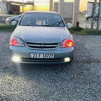 اوبترا للبيع( م )(2007)لسيارة جديدة او حلوه رقم سليمانيه شرط التحويل ب...