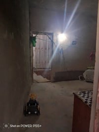 ال احمد خلف سيد عوده • ٢ غرف • سكن عائلي