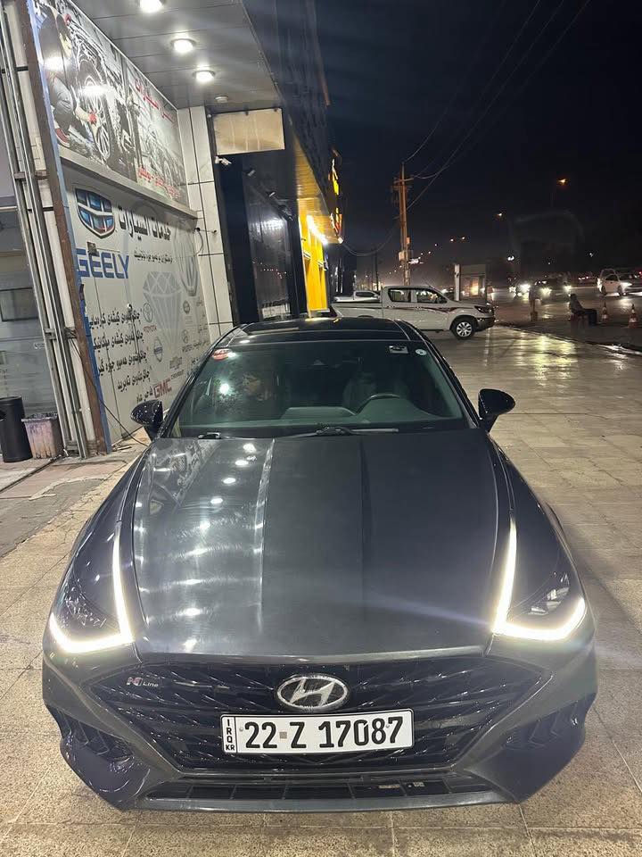 سلام عليكم سوناتا ان لاين سبورت رياضي             موديل2023محرك2.5تيربوTفول موصفات مرقم اربيل بسمي دخول جديد سرعته300 دبل صالنصات كشنات ختام ان لاين ضرر جدا خفيف تبديل جاملغ اصلي وصور حادث بل منشور ارباكات ماطاكه مراوس بكورلا او بيع سعرها185 مكاني ديوانيه الاستفسار ***********
