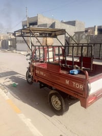 ستوته • موديل ٢٢ • مكاني