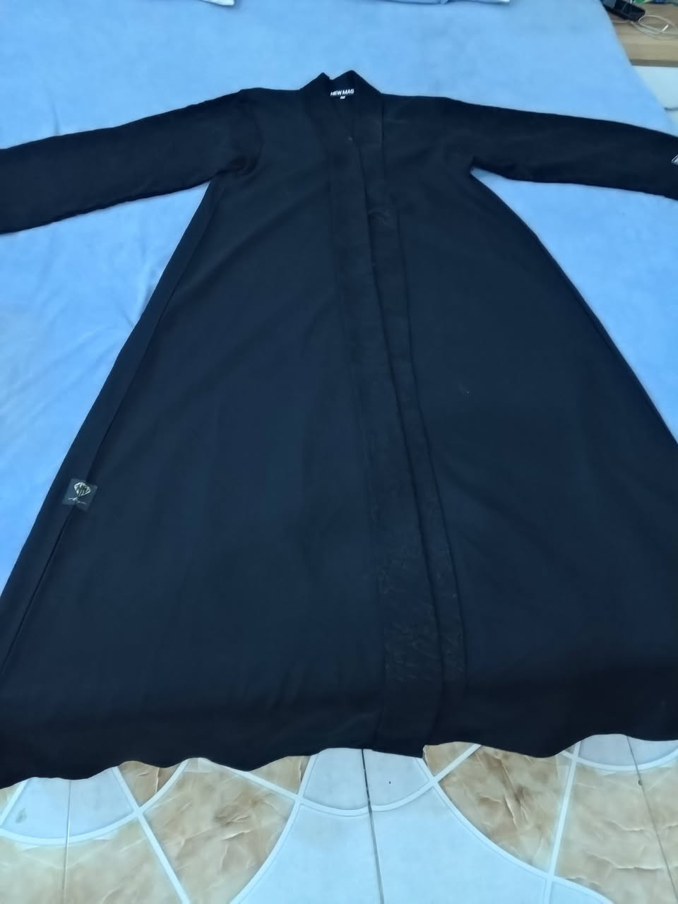 صايه خليجي سوادها فحم ب30


**إذا كنت صاحب هذا الإعلان وتريد حذفه لأي سبب، رجاءا أرسل رسالة إلى الدعم الفني**
