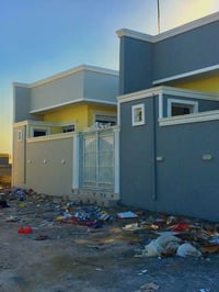 منزلين • ٢٠٠م • طابو زراعي