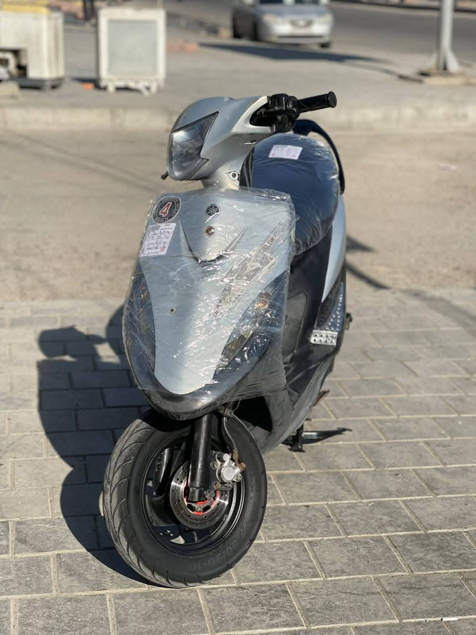 دراجه ماكس عدله نضيفه شلعه ومعدل للبيع الاستفسار على الرقم ***********
