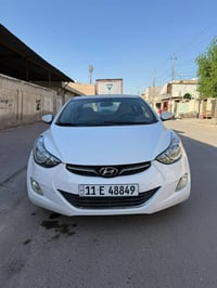 النترا • ٢٠١٢ • بدون حادث