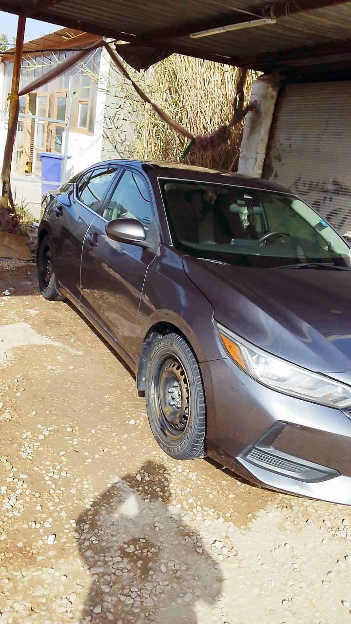 سلام عليكم للبيع نيسان سنترا موديل 23 مكينه وكير تبريد تدفئه كفاله حداديه كفاله تحكم ستيرن بصمه رادار خلفي أمام محرك 2000 رقم معوقين سنويه 29 السعر 125 وبيها مجال مكان النجف /كوفه ..***********
