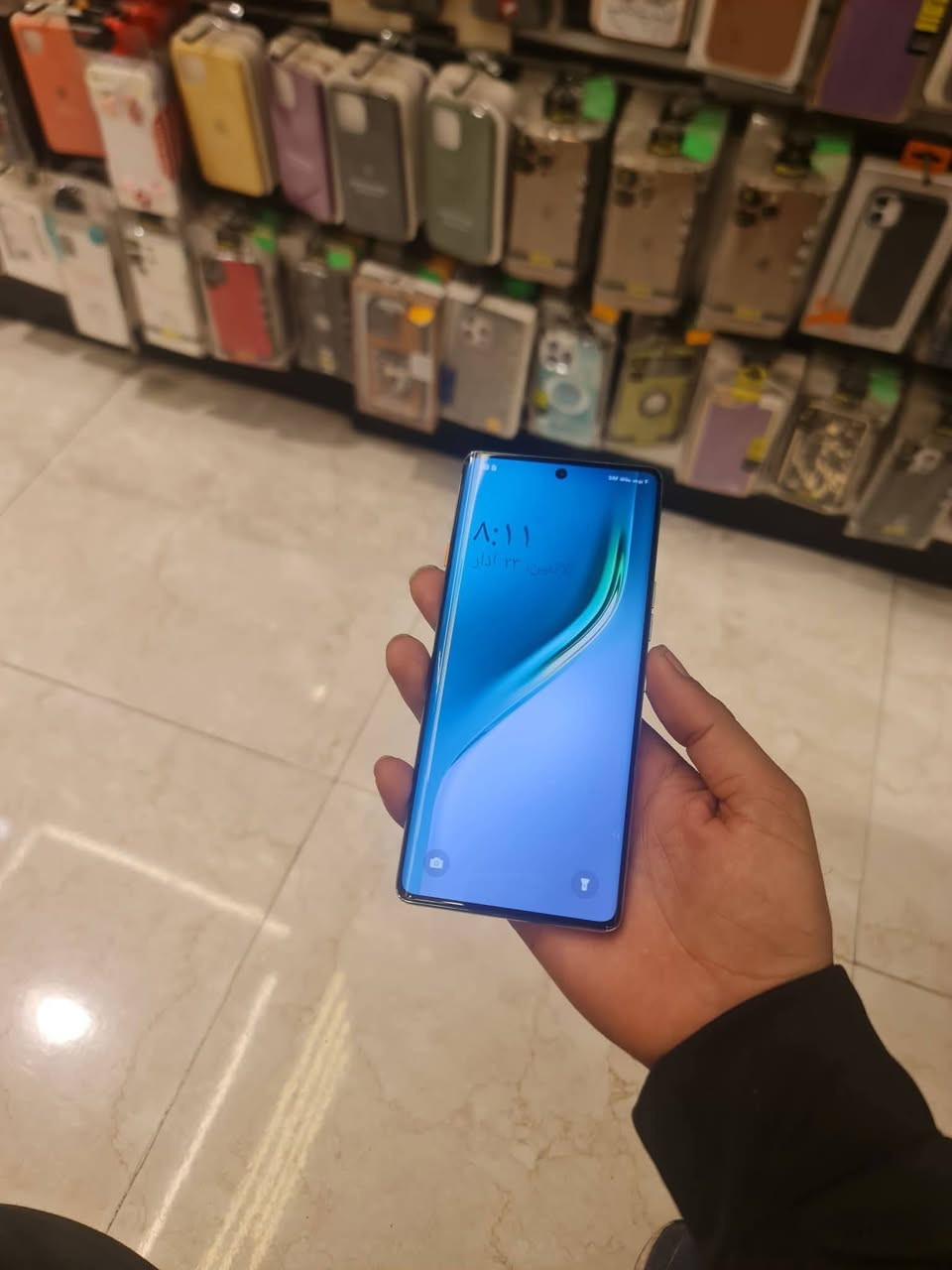 للبيع 150 شرط الفحص
صار شهر من أخذته
تواصل اتصال أو واتساب
***********
