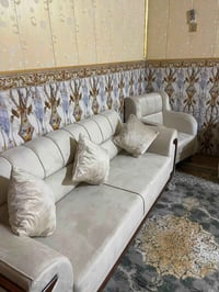 قنفات • ١٠ مقاعد • جديد