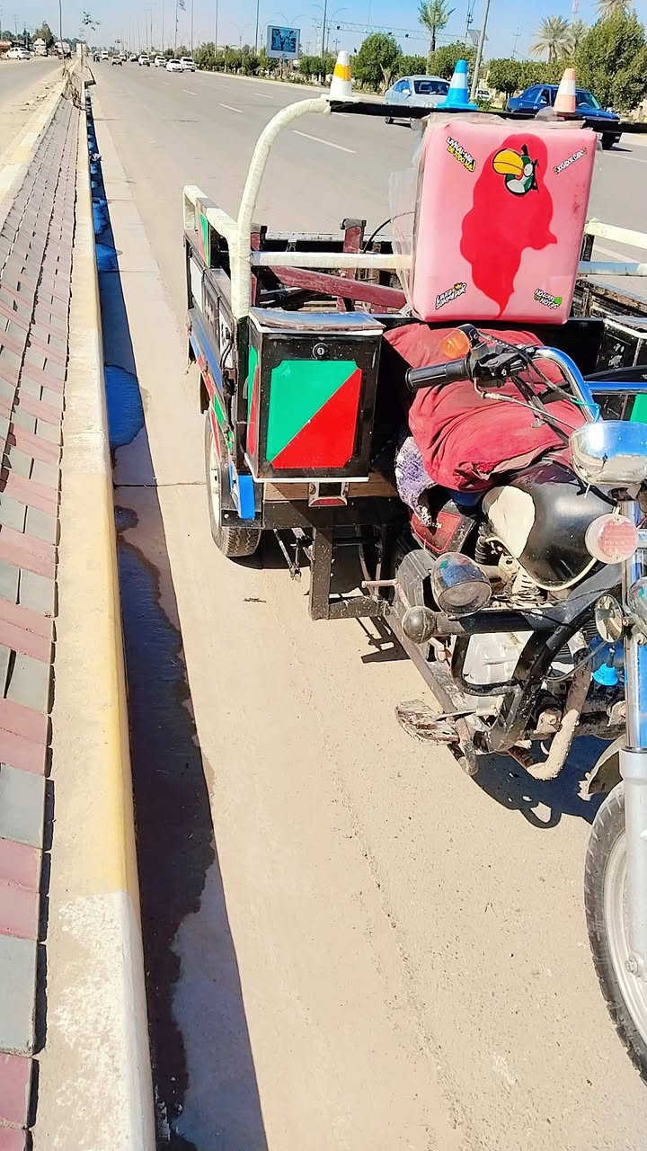 السلام عليكم سنوات اللبيع
أوراق اصوليه كهربائية كاملة مكفوله الركبه والشاصي 
كامله مكمله ستوته مابيها نقص الموديل 2019
المكان:بابل قرب المرور 
 السعر :للاستفسار خاص واتساب ***********
