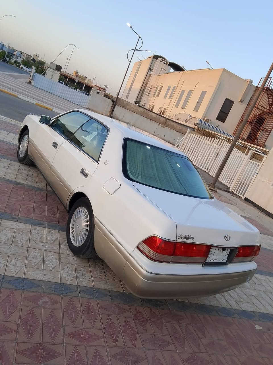 سلام عليكم راس الثور البيع او مراوس
مكفوله كص ونقل وعيب شرعي وضريه بيها صبغ مكانات فقط
سياره كرستال اصل شاصي 55
رقم ذي قار مشروع وطني بسمي تحويل ثاني يوم او وكاله
مكينه وكير فيفيتي فيشتين جدد توني شادهن تبريد ثلج 🥶
سياره جنجر 12قرص لايتات ليزري كشنات كرهابايه
تبريد خلفي وامامي شغال تخم تاير جدد حداديه ورا وكدام نفضتها على ايدي السياره جديد ما نقصها برغي تراي وين ما يعجبك السعر 85وبيها مجال قليل مكاني ناصريه مركز ***********
