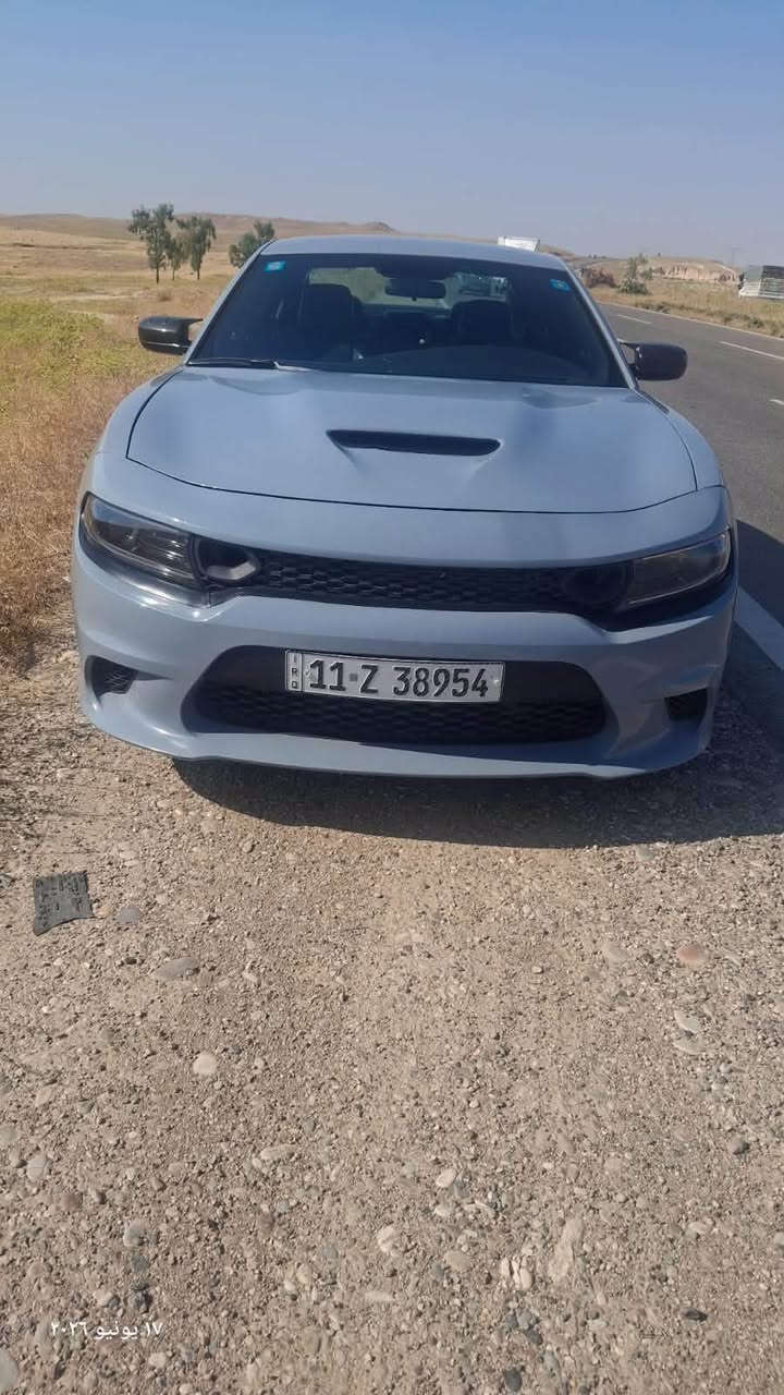 السلام عليكم
دوج تشارجر موديل 2021 SXT
السيارة حادثهة جاملغ وبنيد مثل ما موضح ب الصور 
لون سموك اصل ماشية 90 
مكان سيارة بغداد
عارضهة ب 200 وبيهة مجال 
***********
