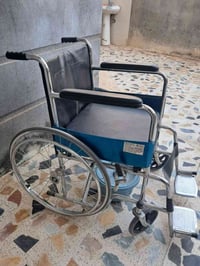 عربانة • حجلة • قليلة استعمال