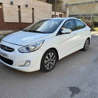 هواندي اكسنت خليجي وكاله رقم بغداد  انكليزي  محرك كير تبريد بلاد ومكفو...
