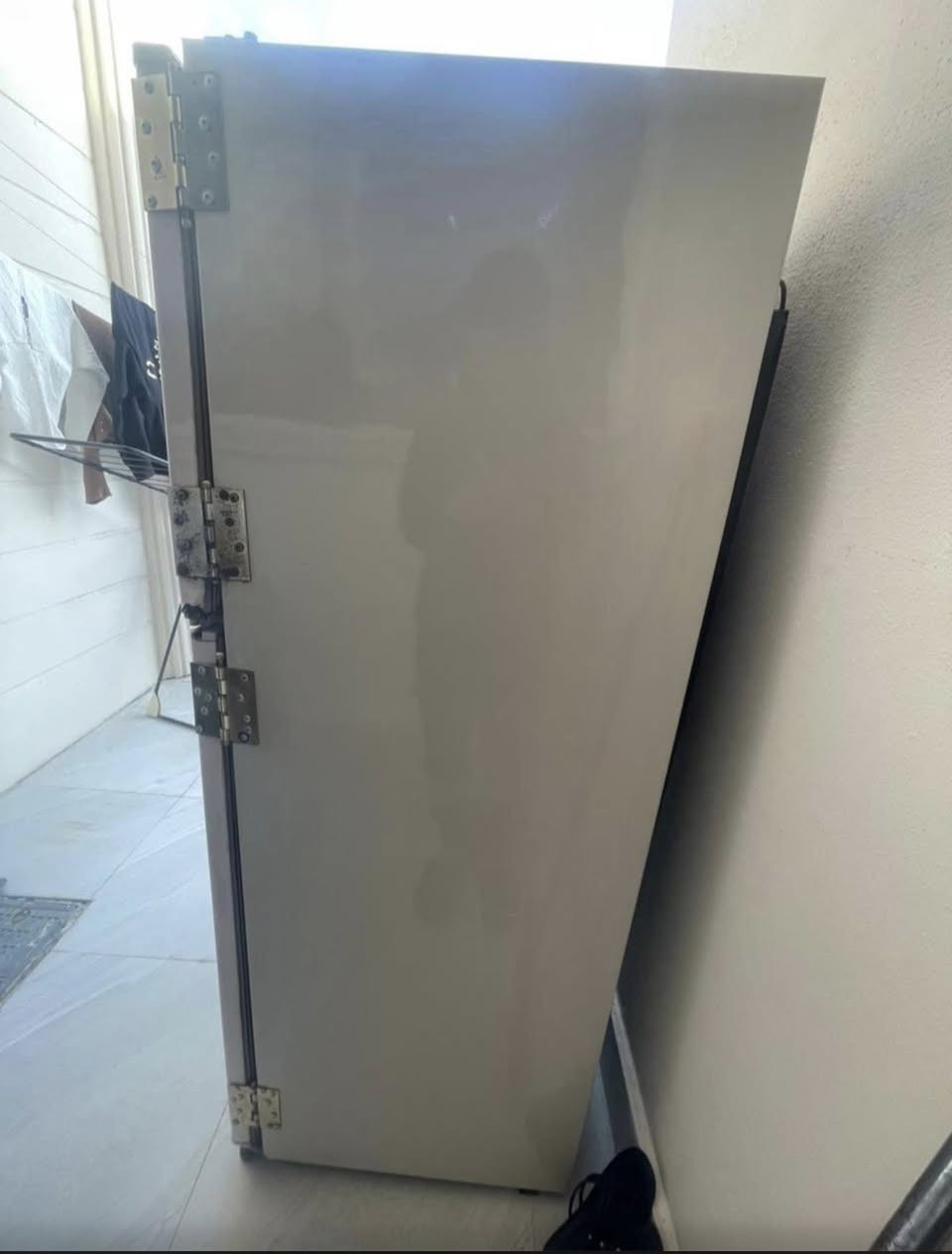 شرط شغال ما بيها اي عيب سعر 50قفل


**إذا كنت صاحب هذا الإعلان وتريد حذفه لأي سبب، رجاءا أرسل رسالة إلى الدعم الفني**