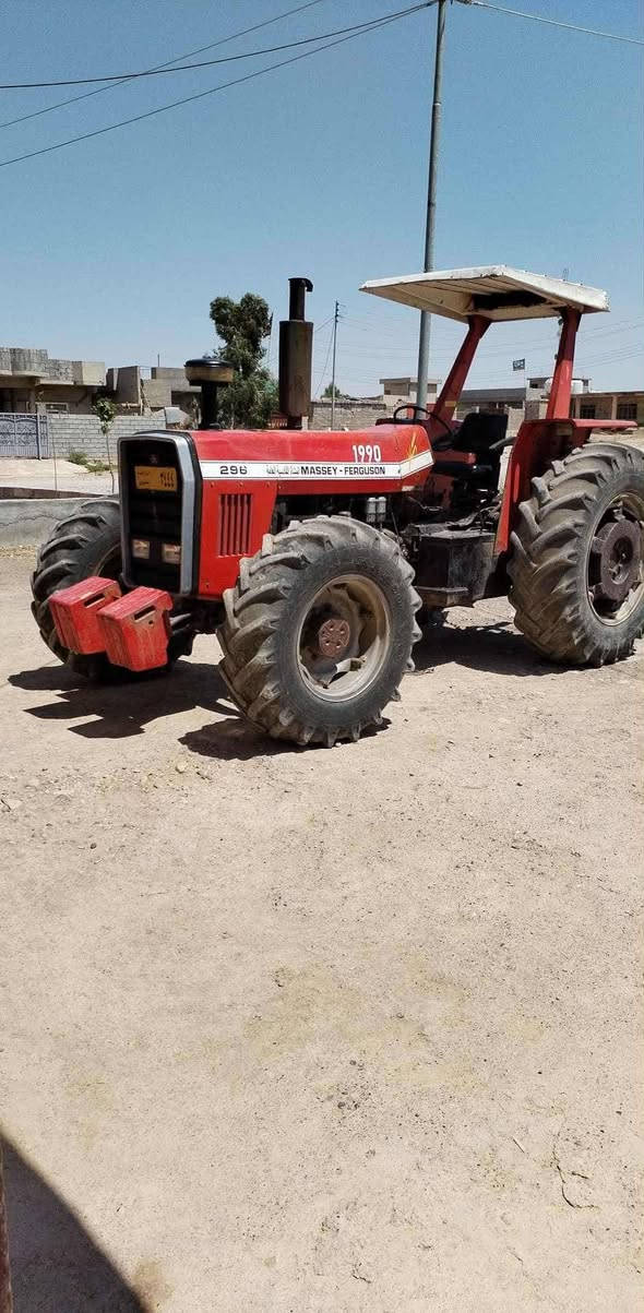 للبيع ***********.   *********** وقم وسنويه جديد تركتر
