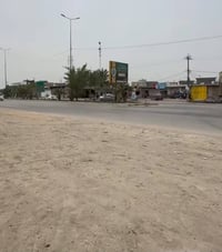 الجمجمة الشمالية • أرض تجارية • ٤٠٠م