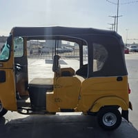 اسلام عليكم تكتك موديل 2022 مكينه مكفوله بس بيها طخات سعر 8 ونص بيها م...