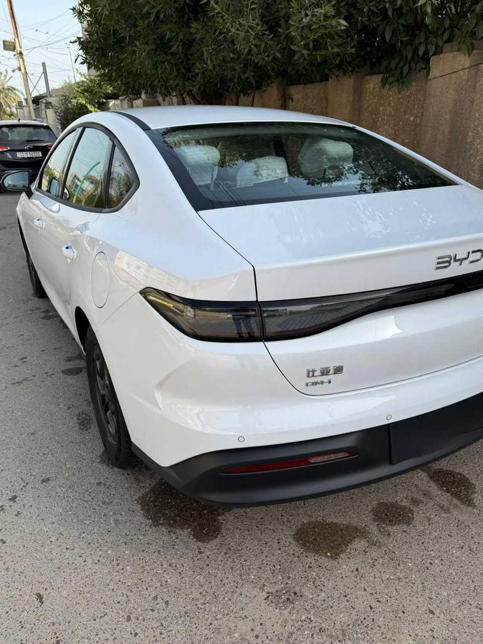 سلام عليكم بي وايدي ٢٠٢٥سياره ماشيه ٣٠٠٠كيلو متر زيرو مرقم جديد سياره كفاله من رقم للرقم مكاني بغداد باسمي سياره الشراي يتصل ***********
