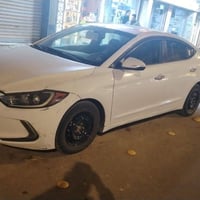 النترا ٢٠١٧ • رقم اربيل • صبغ خفيف