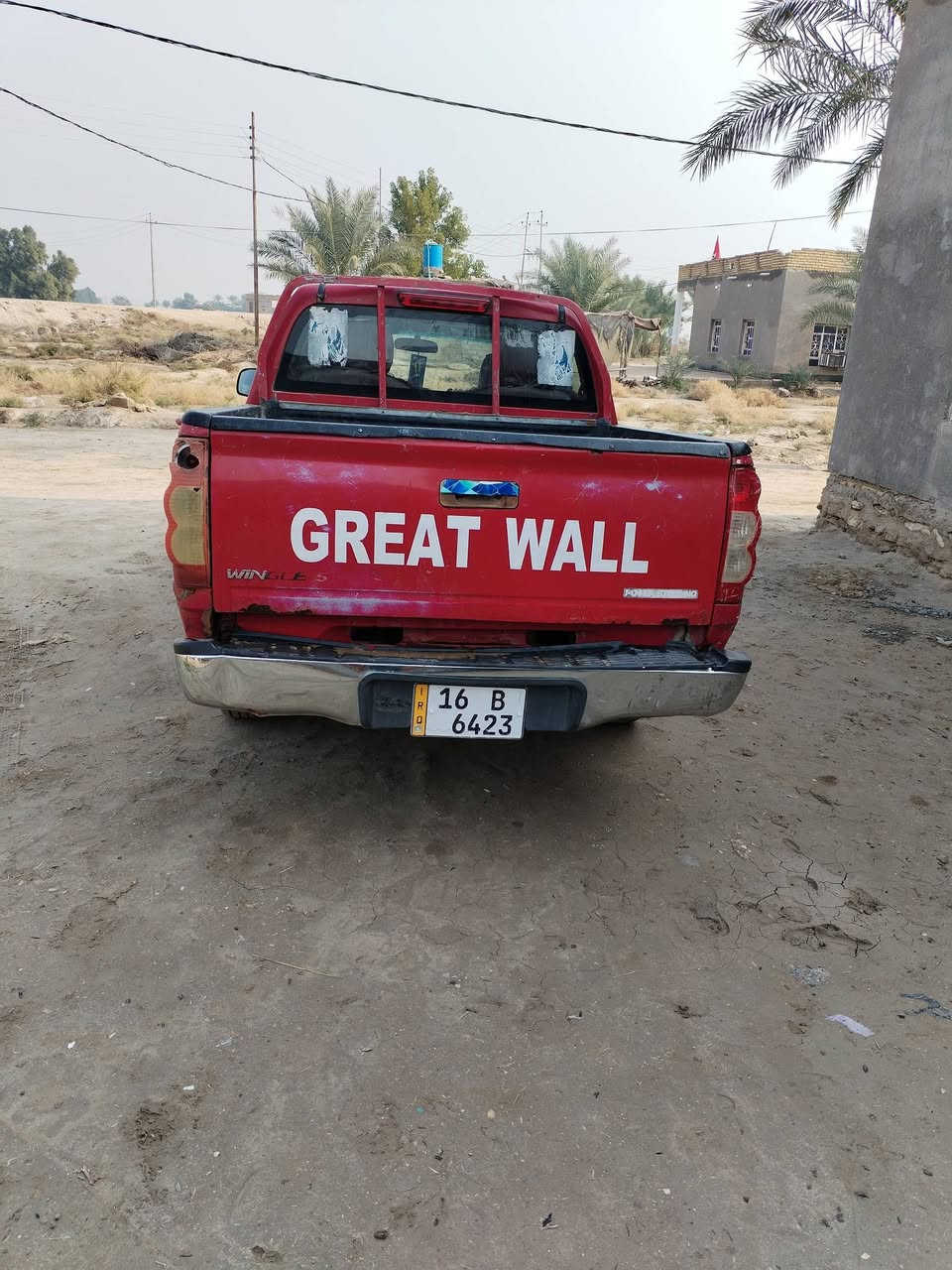 سياره كريت مديل 2011 للبيع شاصي محرك مكفول   مداور ثاني يوم السعر 39  وبيها مجال قليل الاتصال  *********** مكان  السماوه الهلال
