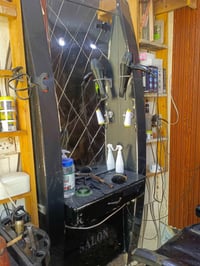 اميازه عدد ثنين ورفوف للبيع انضاف  عمارة 07728432520