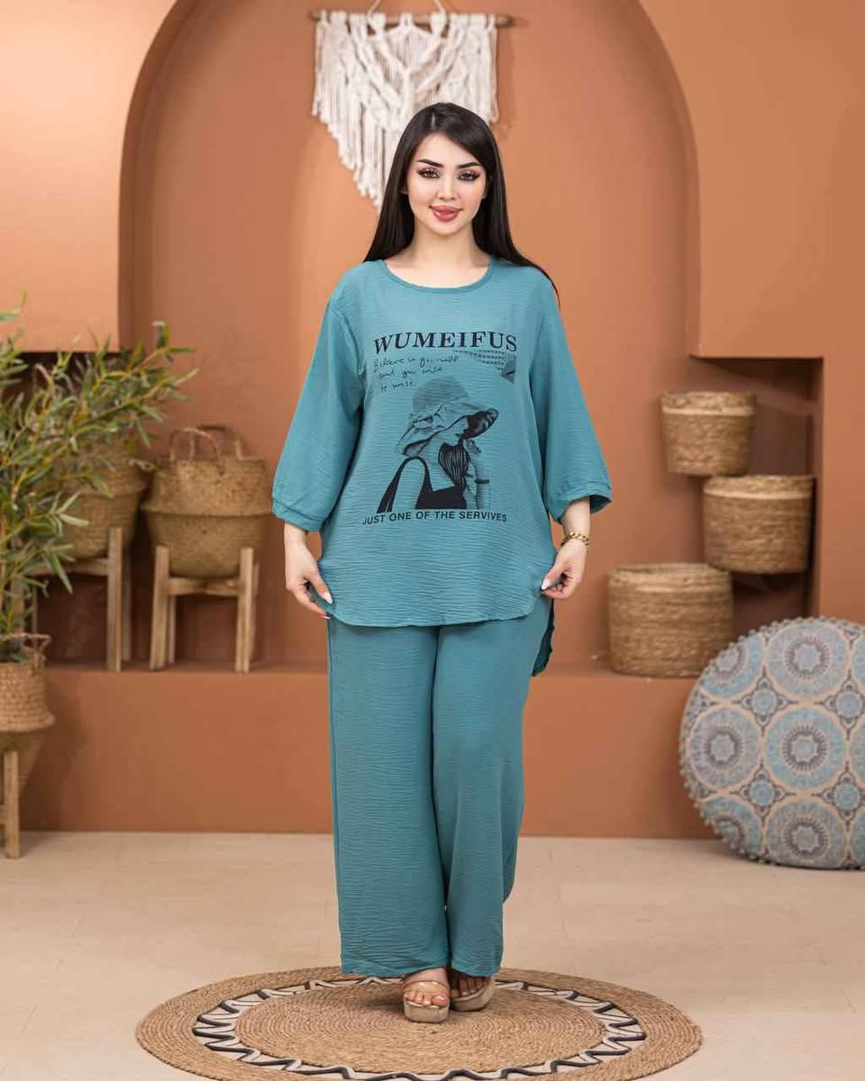 😍#جديدنا_وصل😍

سوت سلفي 🥰 

#الخامايه_مارينا__درجة_اولى 

القياس فري سايز يلبس لوزن 95 كغم

سعر الدرزن  . 80 الف

المفرد 10الف بغداد, العراق


**إذا كنت صاحب هذا الإعلان وتريد حذفه لأي سبب، رجاءا أرسل رسالة إلى الدعم الفني**