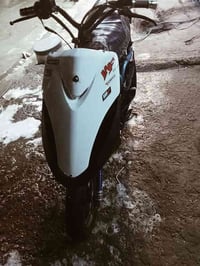 للبيع دراجا ماكس عدلة رياضي بوشة 55بلادي كلجات دي واي سلف وهندر صالنصة...