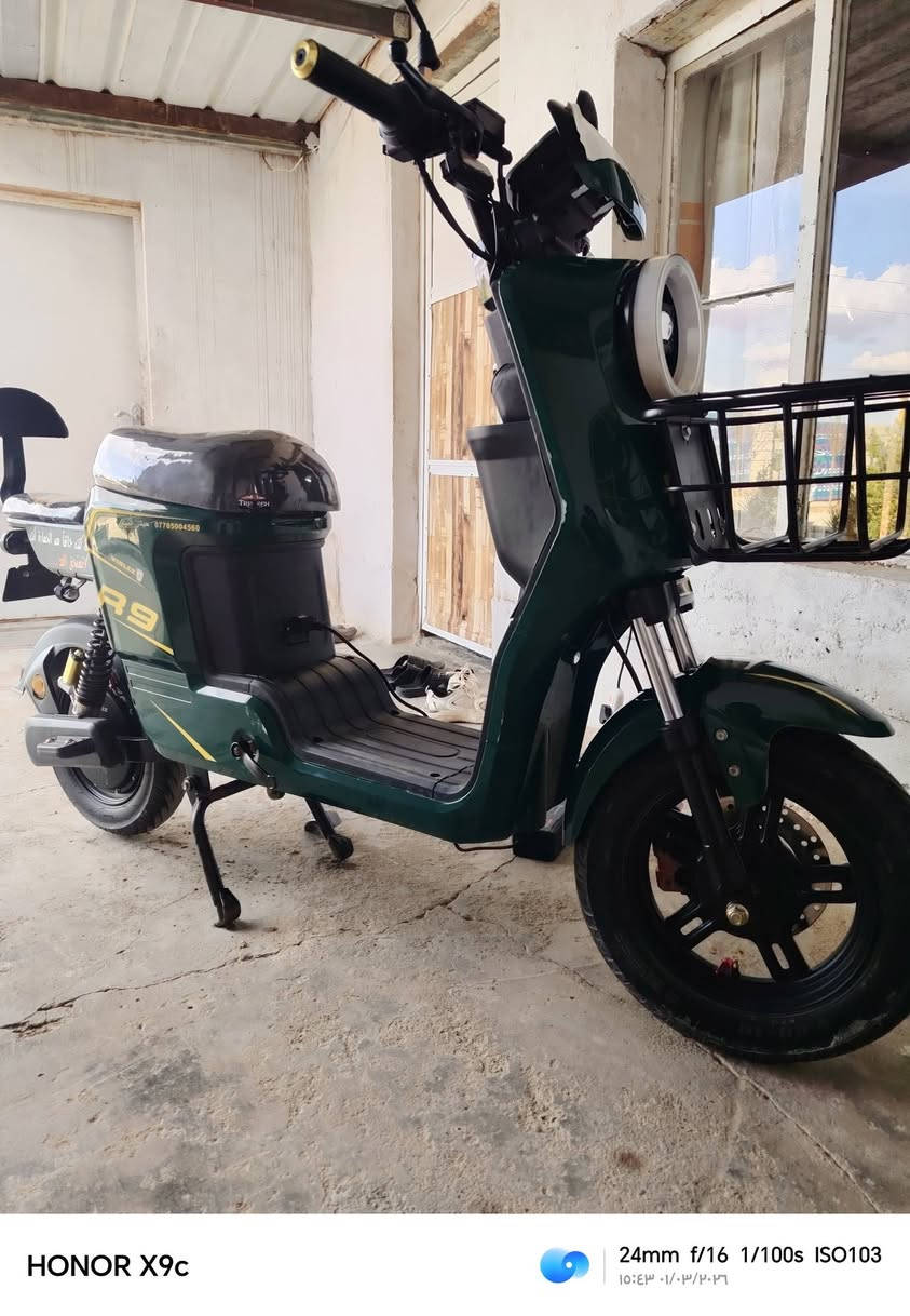 ماطور شحن ار تسعه خمس بطاريات  ملف 2000 تشقيل عن بعد تشقيل كرت   سعر 450 بي مجال يرهم مراوس حسب القناعه


**إذا كنت صاحب هذا الإعلان وتريد حذفه لأي سبب، رجاءا أرسل رسالة إلى الدعم الفني**